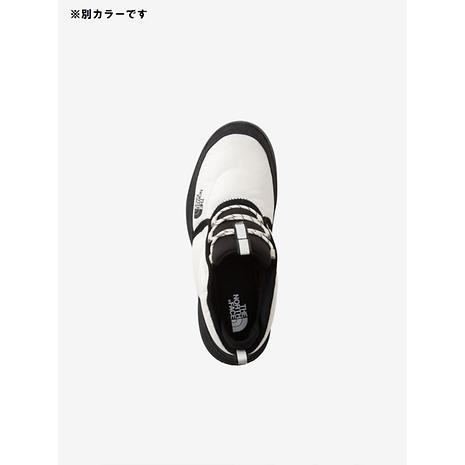 ヌプシ チャッカ ウォータープルーフ（レディース） / NFW52373 TNF