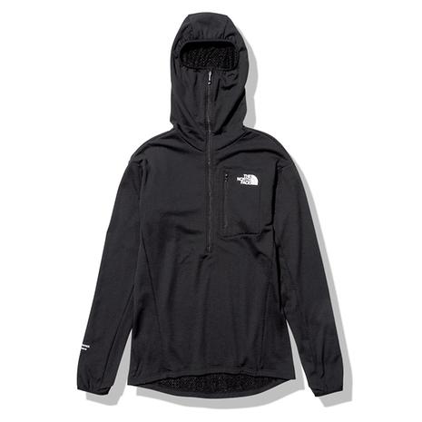 エクスペディショングリッドフリースフーディ ユニセックス / Expedition Grid Fleece Hoodie | THE NORTH  FACE | ザ・ノースフェイス | KSASAY-好日山荘(コウジツサンソウ)-登山・クライミング・アウトドア用品の総合専門店 好日山荘