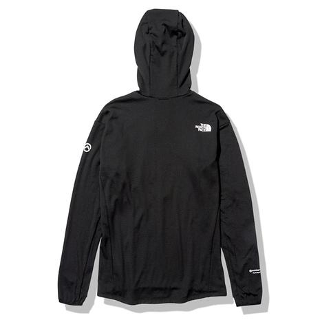 エクスペディショングリッドフリースフーディ ユニセックス / Expedition Grid Fleece Hoodie | THE NORTH  FACE | ザ・ノースフェイス | KSASAY-好日山荘(コウジツサンソウ)-登山・クライミング・アウトドア用品の総合専門店 好日山荘