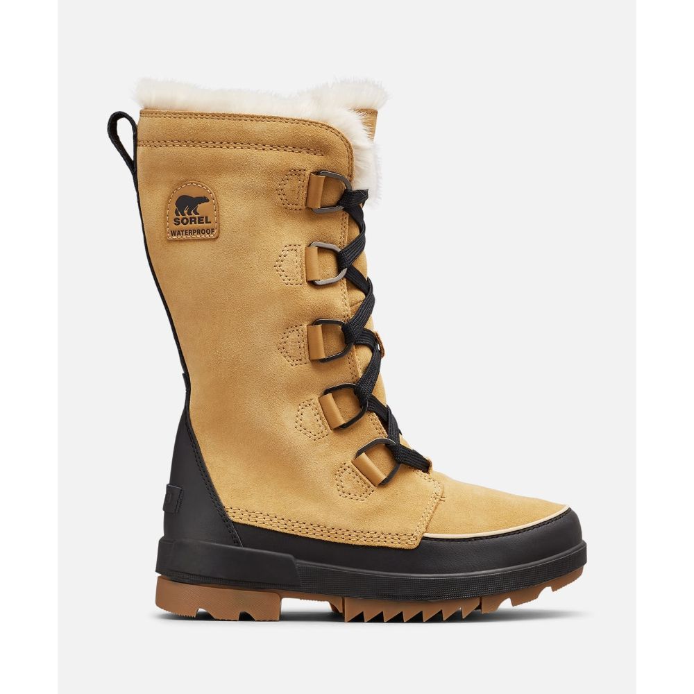 SOREL カリブー　24㎝

24cm ソレル 24秋冬 CARIBOU WP(カリブー ウォータープルーフ) 8/26.0