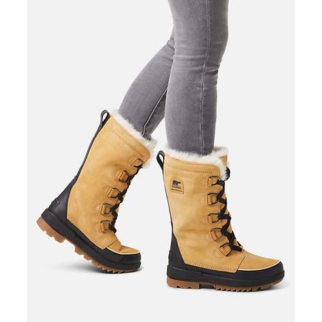 ティボリIVトール WP ウィメンズ / Tivoli IV Tall | SOREL | ソレル