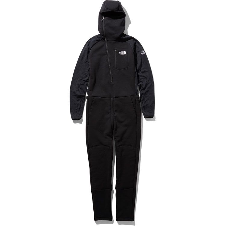 【新品未使用タグ付き】ザノースフェイスアルパインスタイルハイブリッドワンピース アルパインスタイル ハイブリッド ワンピース メンズ | THE NORTH FACE