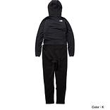 アルパインスタイル ハイブリッド ワンピース メンズ | THE NORTH FACE