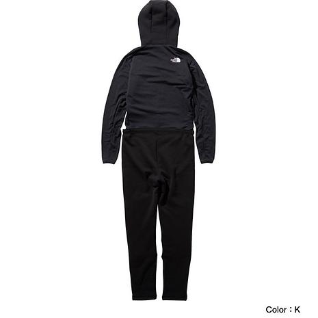 アルパインスタイル ハイブリッド ワンピース メンズ | THE NORTH FACE