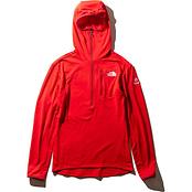 アルパインスタイル ハイブリッド ワンピース メンズ | THE NORTH FACE