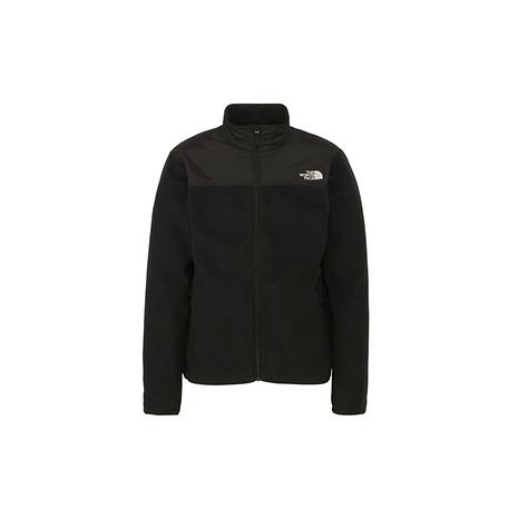 THE NORTH FACE Mountain Versa Micro Jacket Black ザ ノースフェイス