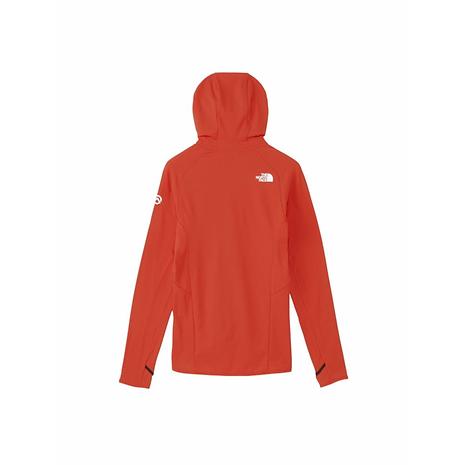 エクスペディショングリッドフリースフルジップフーディ（ユニセックス） / NL72322 オーバーングレーズ（AU） | THE NORTH FACE  | ザ・ノースフェイス | KS5LSD-好日山荘(コウジツサンソウ)-登山・クライミング・アウトドア用品の総合専門店 好日山荘