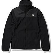 マイクロフリースフーディ レディース / Micro Fleece Hoodie