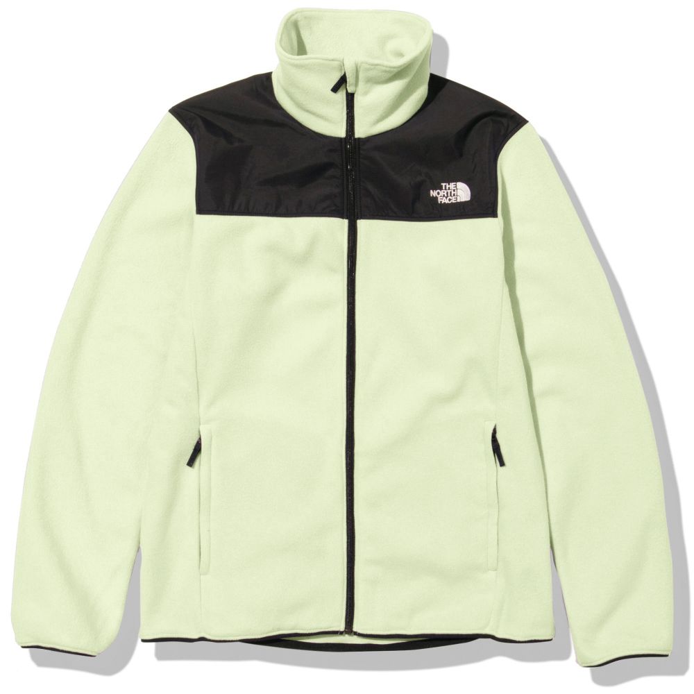 マウンテンバーサマイクロジャケット レディース / Mountain Versa Micro Jacket | THE NORTH FACE |  ザ・ノースフェイス | KSSWTS-好日山荘(コウジツサンソウ)-登山・クライミング・アウトドア用品の総合専門店 好日山荘