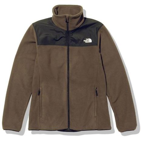 マウンテンバーサマイクロジャケット（レディース） / Mountain Versa Micro Jacket | THE NORTH FACE | ザ・ ノースフェイス | KSX57Z-好日山荘(コウジツサンソウ)-登山・クライミング・アウトドア用品の総合専門店 好日山荘