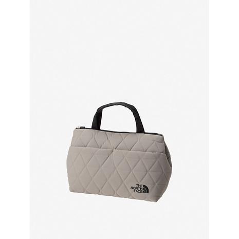 バッグ Geoface Box Tote NM32355 THE NORTH FACE GEOFACE BOX TOTE Fロック 24SS-I（ザ・ノース
