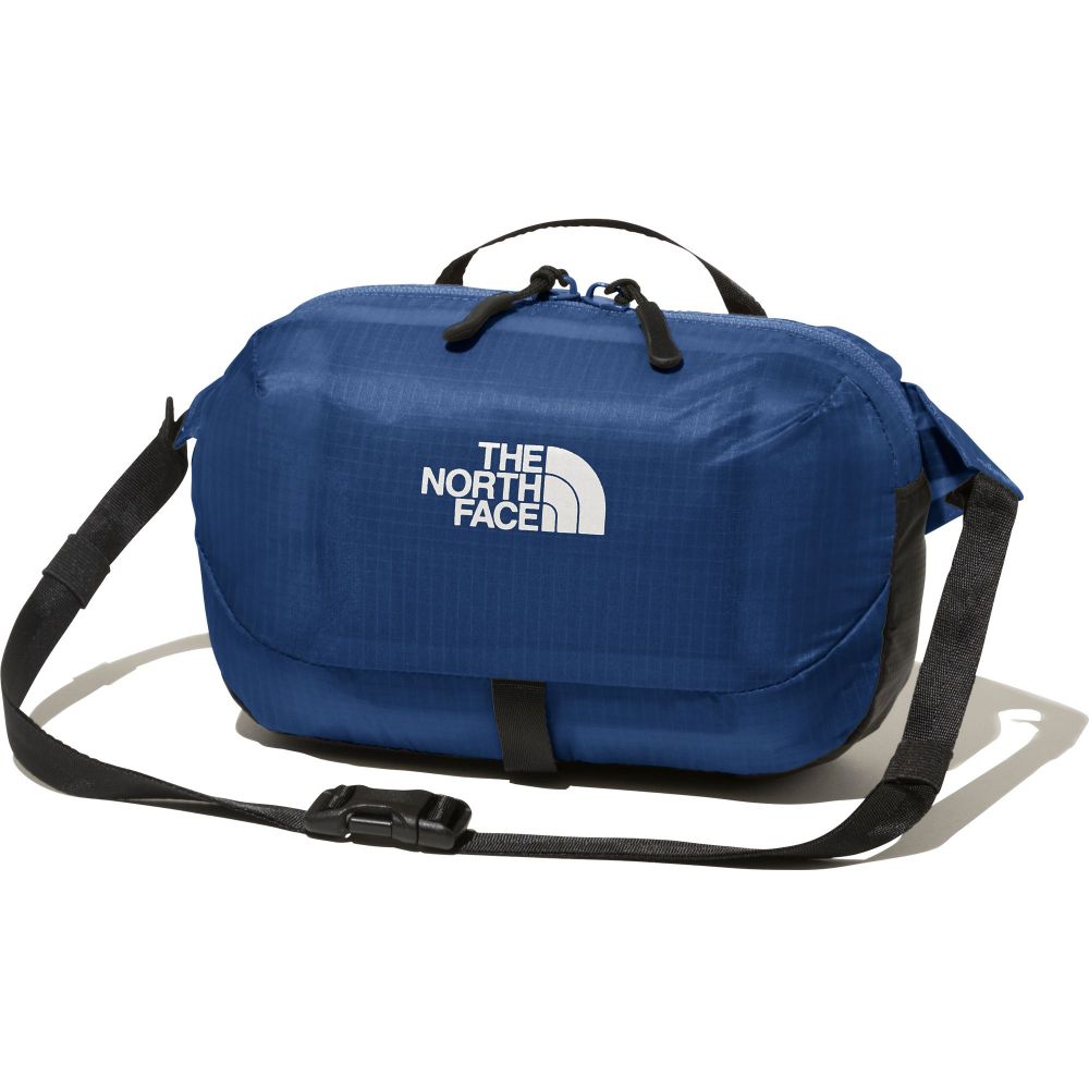 国内配送★THE NORTH FACE★メイフライ ヒップポーチ 3色 THE NORTH FACE ノースフェイス ポケッタブル メイフライ ヒップ