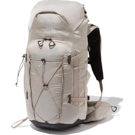 ノーム28 / Gnome 28 | THE NORTH FACE | ザ・ノースフェイス |  KSDZL1-好日山荘(コウジツサンソウ)-登山・クライミング・アウトドア用品の総合専門店 好日山荘