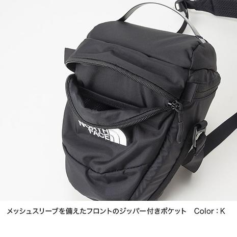 MLカメラバッグ / ML Camera Bag | THE NORTH FACE | ザ・ノース