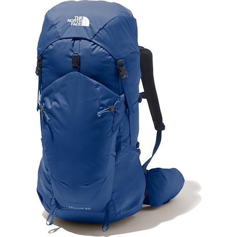 テルス35 / Tellus 35 | THE NORTH FACE | ザ・ノースフェイス |  KSUUHU-好日山荘(コウジツサンソウ)-登山・クライミング・アウトドア用品の総合専門店 好日山荘