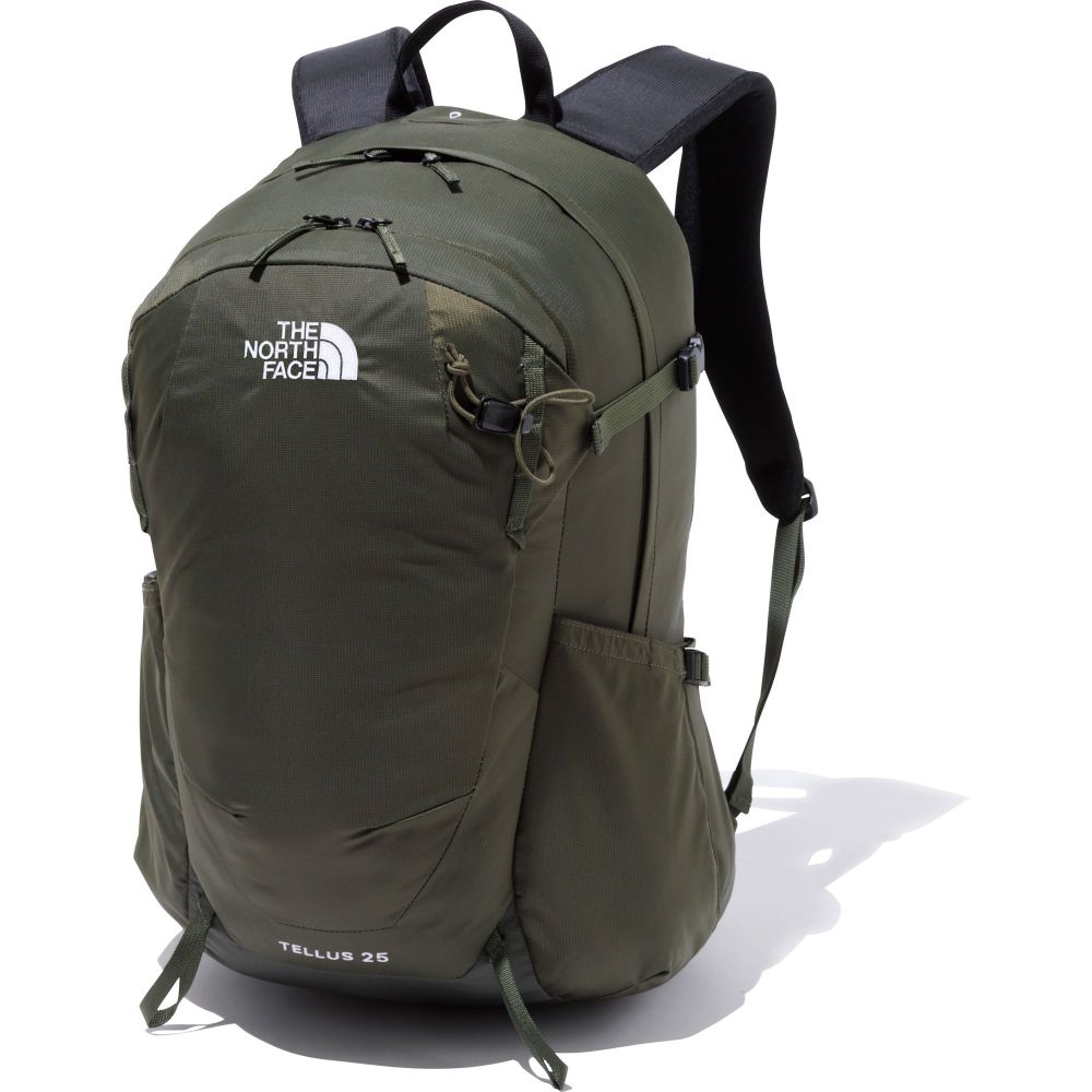 テルス25 / Tellus 25 | THE NORTH FACE | ザ・ノースフェイス |  KSZHUD-好日山荘(コウジツサンソウ)-登山・クライミング・アウトドア用品の総合専門店 好日山荘