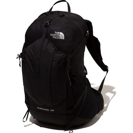 ノースフェイス　ウラノス25 バックパック　ザック　リュック　登山 ノースフェイス ウラノス25 ブログレビュー！背面メッシュパネル