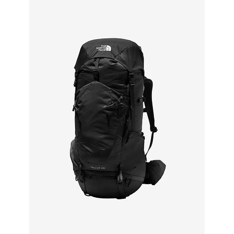 THE NORTH FACE テルス45 バックパック＊レインカバー付き - 登山用品