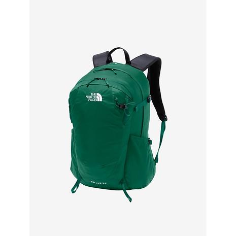 テルス25 / Tellus 25 NM62369 フォレストファーン（FF） | THE NORTH FACE | ザ・ノースフェイス |  KSZKZS-好日山荘(コウジツサンソウ)-登山・クライミング・アウトドア用品の総合専門店 好日山荘