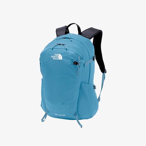 テルス25 / TELLUS 25 NM62369 インディゴストーン・IS | THE NORTH FACE | ザ・ノースフェイス |  KS6GNO-好日山荘(コウジツサンソウ)-登山・クライミング・アウトドア用品の総合専門店 好日山荘