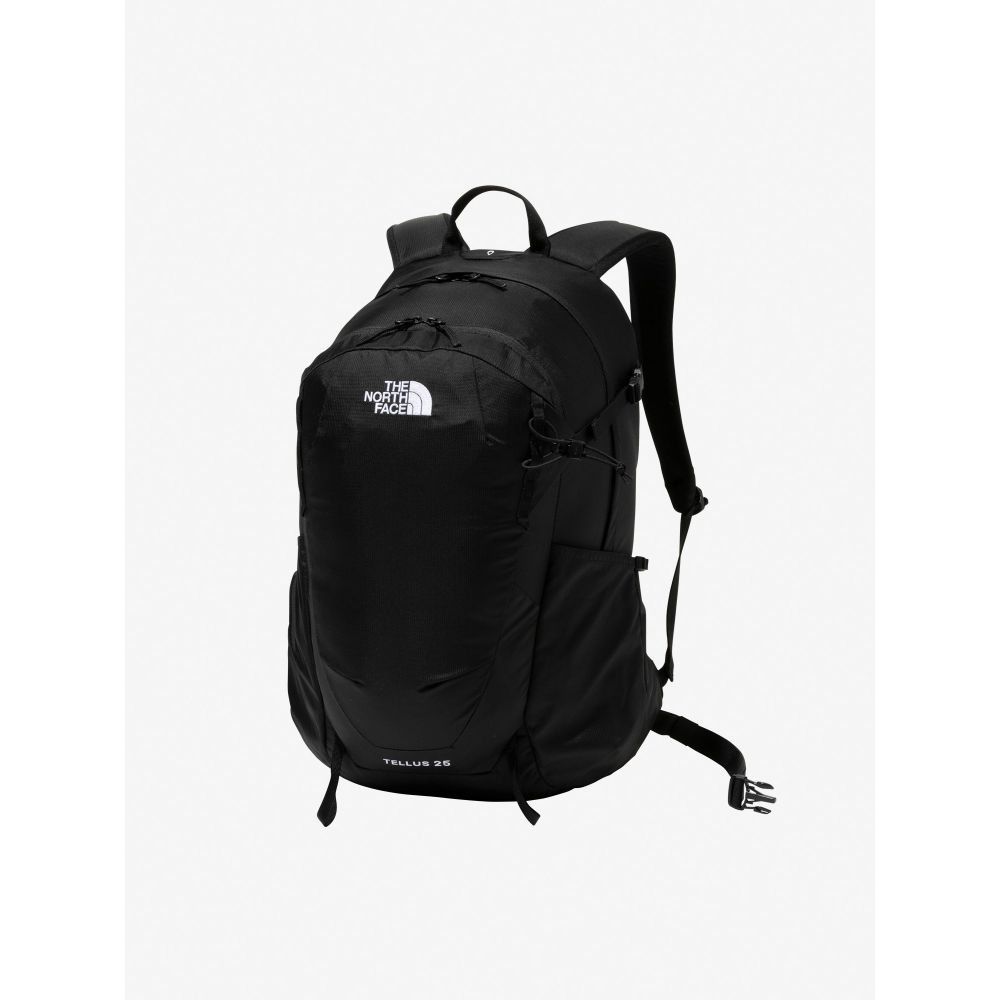 テルス25 / Tellus 25 NM62369 ブラック（K） | THE NORTH FACE | ザ・ノースフェイス |  KSJXS7-好日山荘(コウジツサンソウ)-登山・クライミング・アウトドア用品の総合専門店 好日山荘