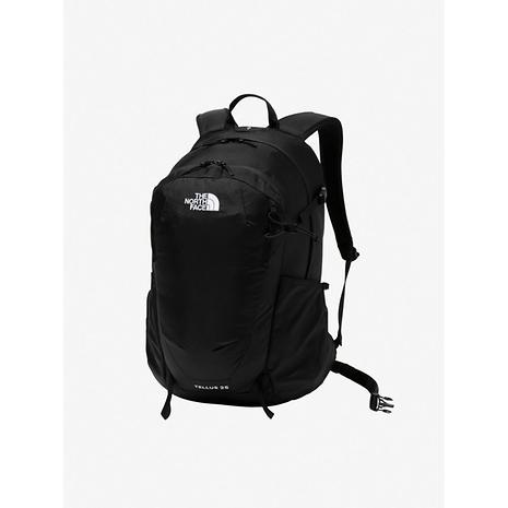 テルス25 / Tellus 25 NM62369 ブラック（K） | THE NORTH FACE | ザ