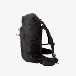ノーム28 / GNOME 28 NM62374 K ブラック | THE NORTH FACE | ザ