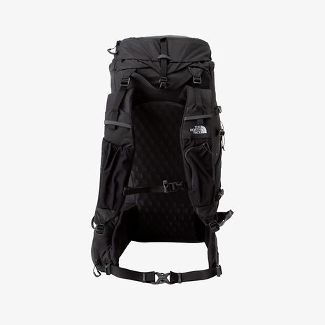 ノーム28 / GNOME 28 NM62374 K ブラック | THE NORTH FACE | ザ