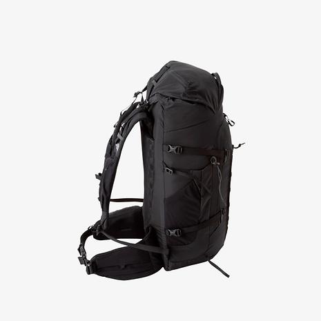 ノーム28 / GNOME 28 NM62374 K ブラック | THE NORTH FACE | ザ