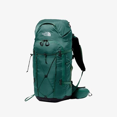 ノーム28 / GNOME 28 NM62374 MG マラードグリーン×TNFブラック | THE NORTH FACE | ザ・ノースフェイス |  KSFZXY-好日山荘(コウジツサンソウ)-登山・クライミング・アウトドア用品の総合専門店 好日山荘