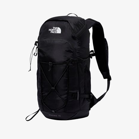 THE NORTH FACE　NM62375 GNOME 18　ノーム18 ノーム18 / GNOME 18 NM62375 K ブラック | THE NORTH FACE | ザ
