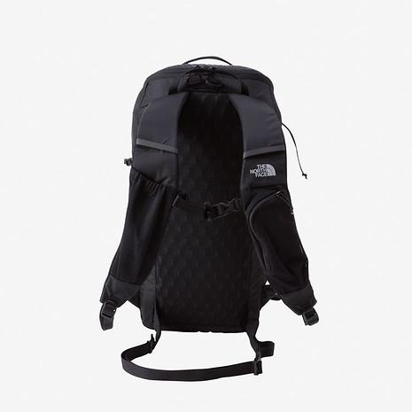 ノーム18 / GNOME 18 NM62375 K ブラック | THE NORTH FACE | ザ