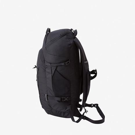 ノーム18 / GNOME 18 NM62375 K ブラック | THE NORTH FACE | ザ