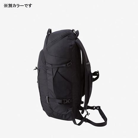 ノーム18 / GNOME 18 NM62375 MG マラードグリーン×TNFブラック | THE