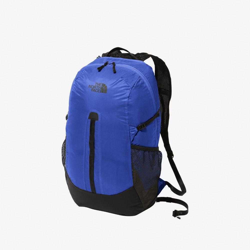 メイフライパック22 / MAYFLY PACK 22 NM62376 ソーラーブルー・SO