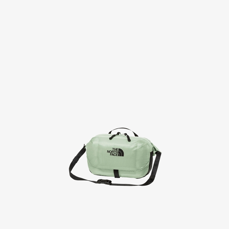 メイフライヒップポーチ / MAYFLY HIP POUCH NM62378 MS