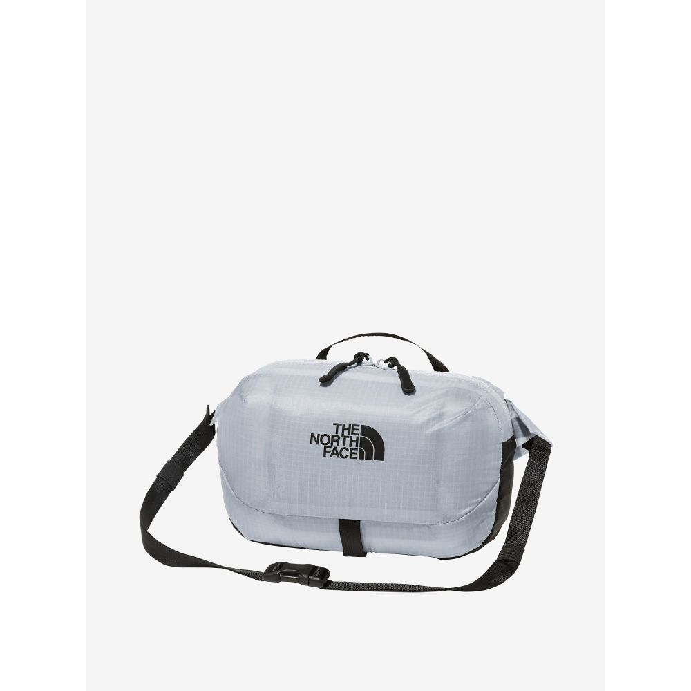 ミディサイズアウトフィット アウトステッチビジューレザースニーカー （オフホワイト） -fitfit