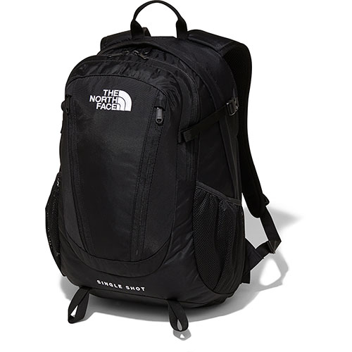シングルショット | THE NORTH FACE | ザ・ノースフェイス | NM71903_K