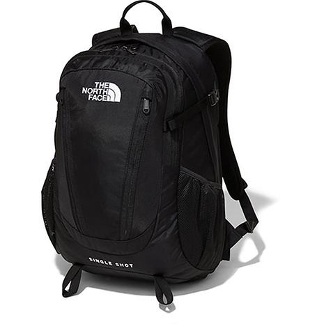 シングルショット | THE NORTH FACE | ザ・ノースフェイス | NM71903_K