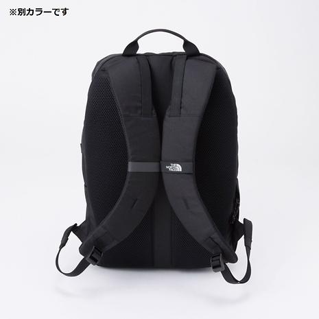 ボルダーデイパック / Boulder Daypack | THE NORTH FACE | ザ・ノース