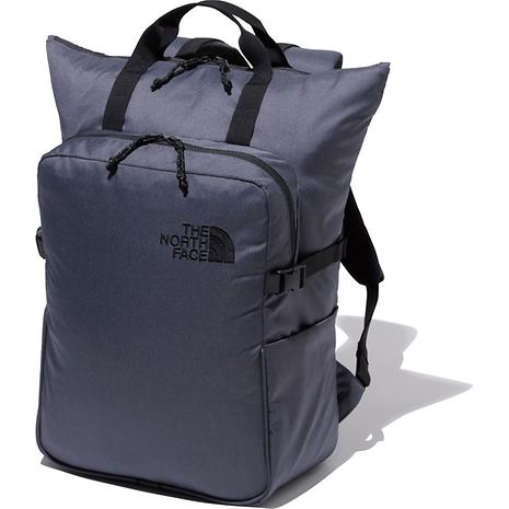 【 ザ ノースフェイス 】ボルダートートパック マウンテンブルー ❣️ THE NORTH FACE ザ・ノース・フェイス リュック メンズ