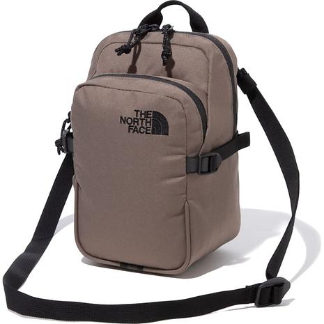 ボルダーミニショルダー / Boulder Mini Shoulder | THE NORTH FACE | ザ・ノースフェイス |  KSKKOY-好日山荘(コウジツサンソウ)-登山・クライミング・アウトドア用品の総合専門店 好日山荘