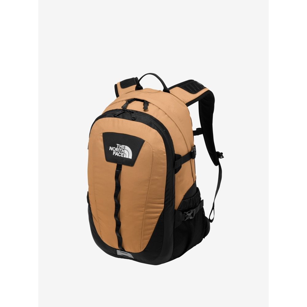 ホットショット / Hot Shot NM72302 アーモンドバター（AB） | THE