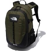 THE NORTH FACE(ザ・ノース・フェイス）ホットショット