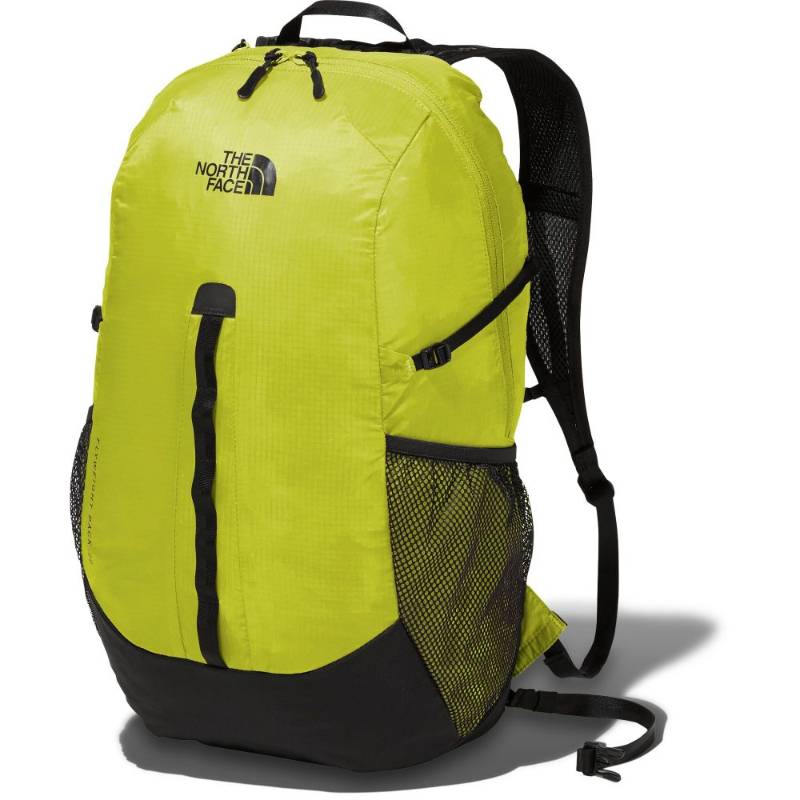 フライウェイトパック22 | THE NORTH FACE | ザ・ノースフェイス |  NM81950_CG-好日山荘(コウジツサンソウ)-登山・クライミング・アウトドア用品の総合専門店 好日山荘