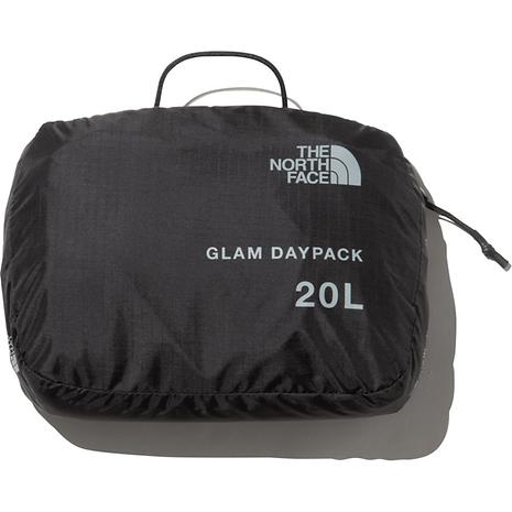 グラムデイパック / Glam Daypack | THE NORTH FACE | ザ・ノースフェイス |  KSUJ4I-好日山荘(コウジツサンソウ)-登山・クライミング・アウトドア用品の総合専門店 好日山荘