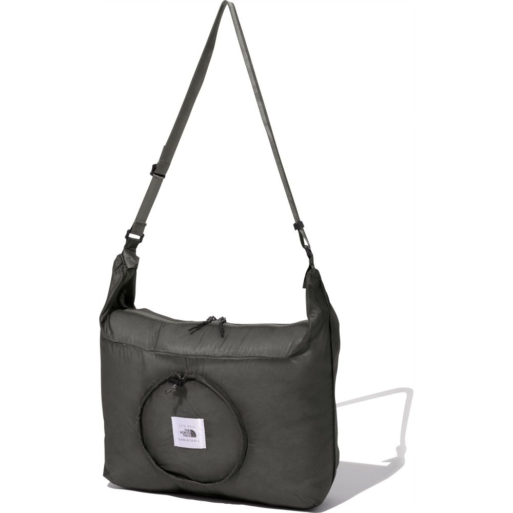 ライト ボール キャニスター L / Lite Ball Canister L | THE NORTH