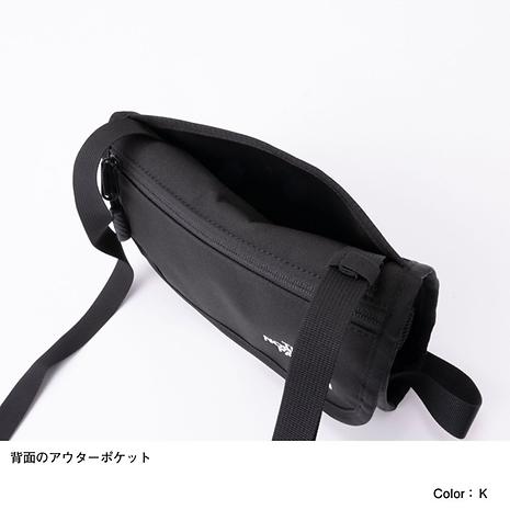 フィルデンスギアミュゼット / Fieludens Gear Musette | THE NORTH