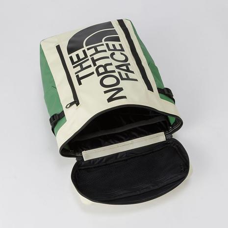 THE NORTH FACE BCヒューズボックス フォレストナイトグリーン セール】限定展開 THE NORTH FACE/ザ・ノース・フェイス BC