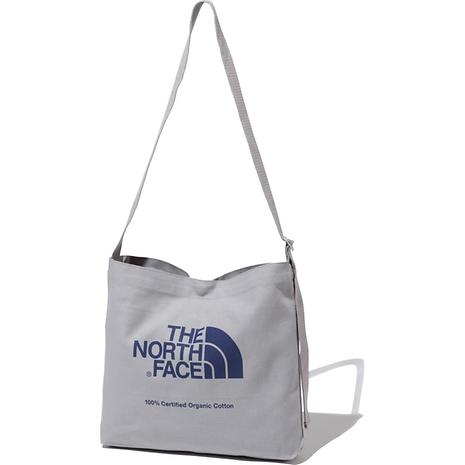 オーガニックコットンミュゼット / Organic Cotton Musette
